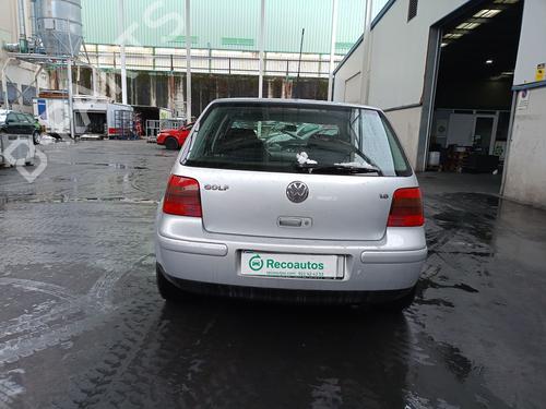 Left sun visor VW GOLF IV (1J1) 1.6 | BP31793161I1 