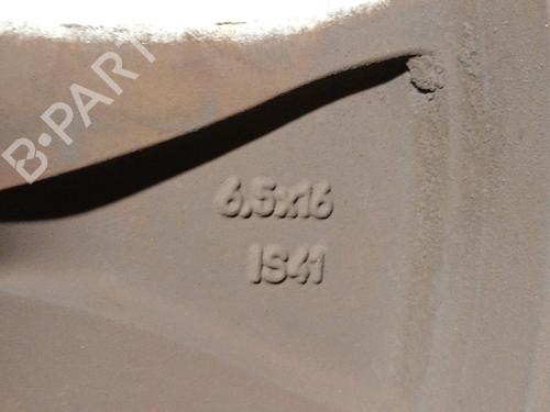 Rim OPEL ZAFIRA TOURER C (P12) 1.6 CDTI (75) | BP30838188C45 