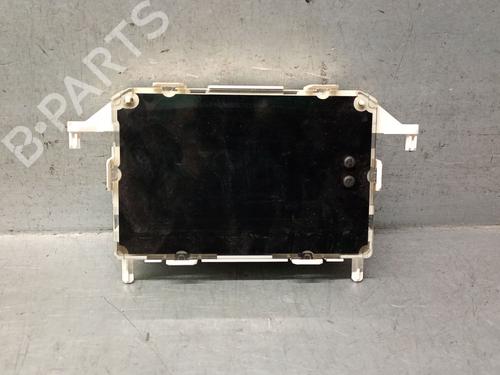 Ferdsskriver FORD FIESTA VI (CB1, CCN) 1.4 TDCi (70 hp) 30851375