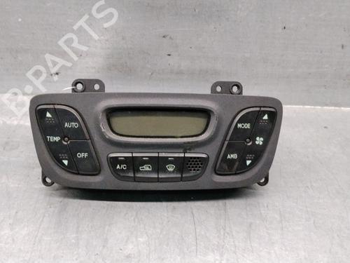 Used Climate control Climate control 37192978 37192978