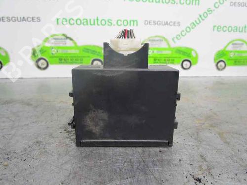 Used Control unit TOYOTA AVENSIS Estate (_T25_) 2.0 D-4D (CDT250_, CDT250R) (116 hp) 2311939