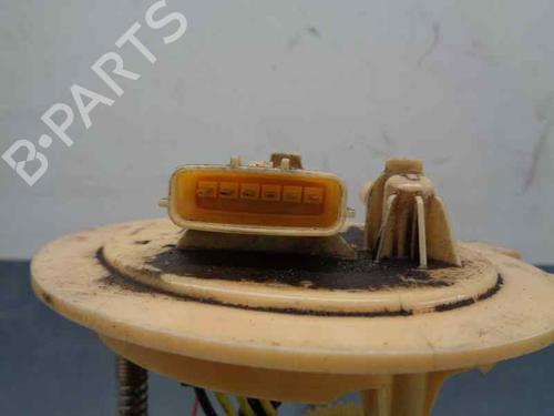 Fuel pump RENAULT KADJAR (HA_, HL_)  | BP8125815M76 