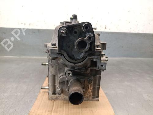 Cylinder head FIAT PANDA (169_) 1.1 (169.AXA1A) | BP40499756M5 - Image 9