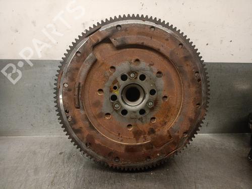 Flywheel JEEP COMPASS (MP, M6, MV, M7) 2.0 CRD 4x4 | BP29730586M101 