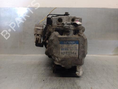 AC compressor TOYOTA COROLLA (_E11_) 1.6 16V (ZZE112_, ZZE112R) | BP13380449M34 