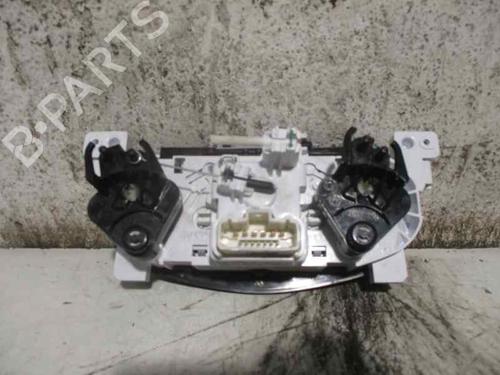 Climate control DACIA SANDERO II 1.0 SCe 75 (B8JC, B8JD) | BP6978016I5 