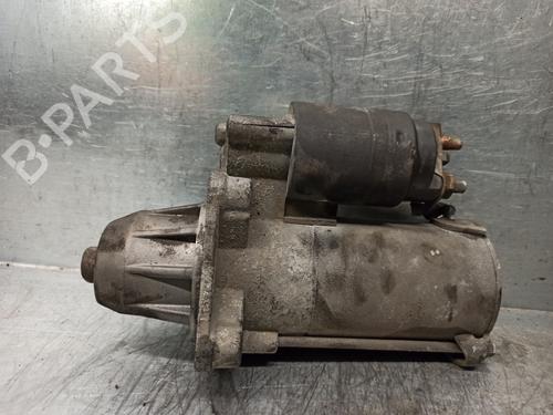Startmotor FORD FOCUS I (DAW, DBW) [1998-2009]  10506173