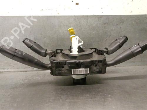 Headlight switch CITROËN C8 (EA_, EB_) 2.0 HDi 165 | BP37024815I24 - Image 4