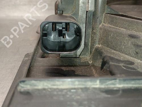 Radiator fan BMW 1 (F20) 118 d | BP30361850M35