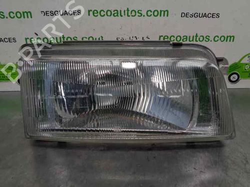 Used Right headlight HYUNDAI SANTAMO [1998-2002]  12187775