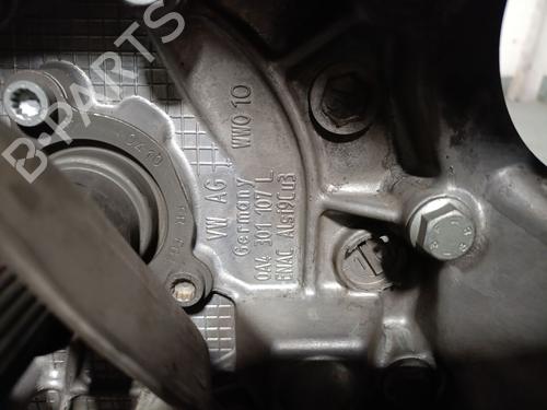 Gearbox SEAT ALTEA (5P1) 1.6 TDI | BP34247982M3 - Image 8
