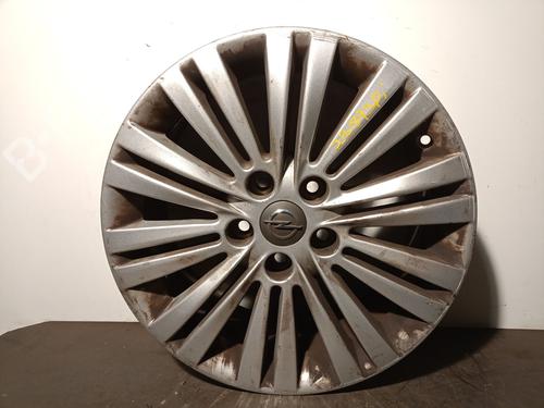 Used Rim OPEL ASTRA J (P10) 1.6 CDTi (68) (110 hp) 31863448