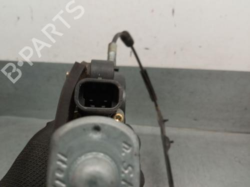 Front left window mechanism FIAT PANDA (169_) 1.2 (169.AXB11, 169.AXB1A) | BP29488863C22 