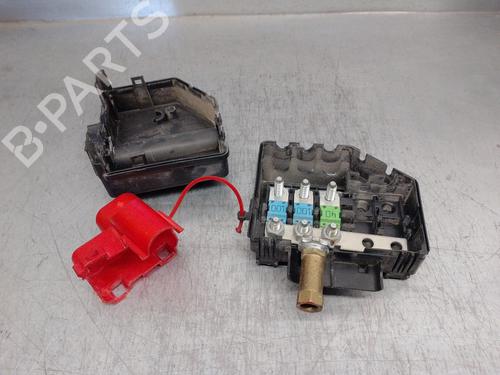 Used Fuse box MERCEDES-BENZ M-CLASS (W164) ML 320 CDI 4-matic (164.122) (224 hp) 12251165