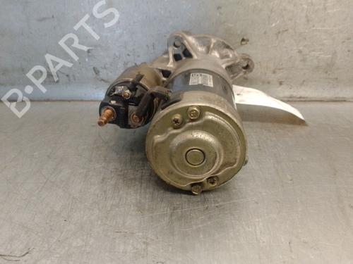 Starter CITROËN C5 I (DC_) 2.0 HDi (DCRHZB, DCRHZE) | BP40496476M8 - Image 4