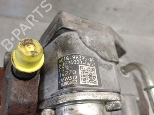 Injection pump CITROËN JUMPER II Van 2.2 HDi 130 | BP33335201M78 - Image 5