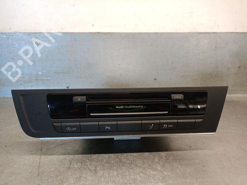 Used Radio Radio 36032055 36032055