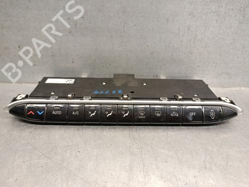 Used Climate control FIAT 500 (312_) Electric (EV) (33 hp) 29735059