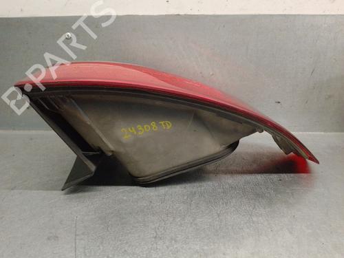 Right taillight FORD MONDEO IV (BA7) 2.0 TDCi | BP31246950C35 