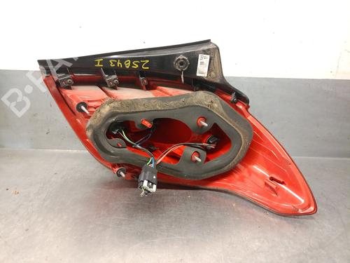 Left taillight OPEL MOKKA / MOKKA X (J13) 1.6 CDTI (_76) | BP37200068C34 - Image 2