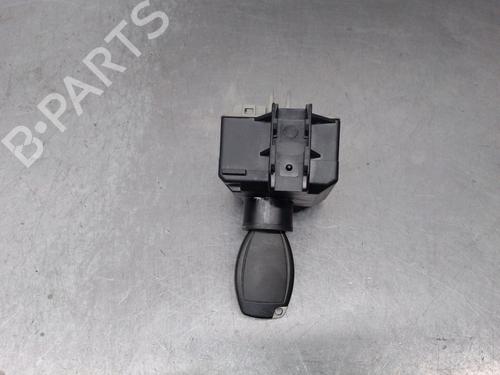 Ignition barrel MERCEDES-BENZ VITO Van (W447) 111 CDI (447.601, 447.603, 447.605) | BP36412536M48 - Image 4