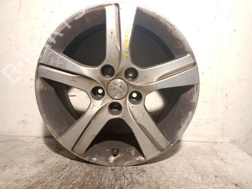 Used Rim PEUGEOT 508 SW I (8E_) 2.0 BlueHDi 150 (150 hp) 22739224