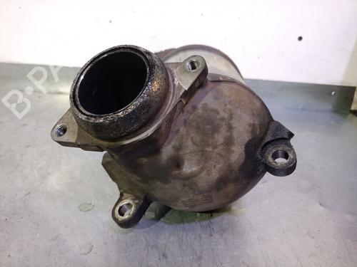 Catalyst TOYOTA AVENSIS Saloon (_T25_) 2.0 D-4D (CDT250_, CDT250R) | BP29008730M10 