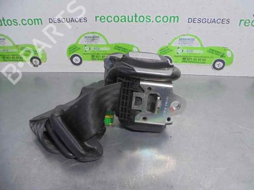 Rear left seatbelt VOLVO XC90 I (275) 2.5 T AWD | BP7445769I29 