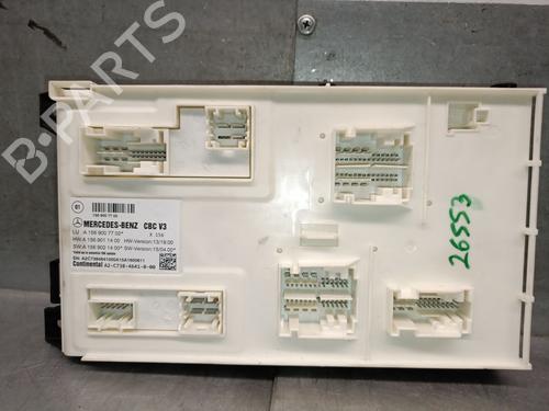 Elektronisk modul Elektronisk modul 39248399 39248399