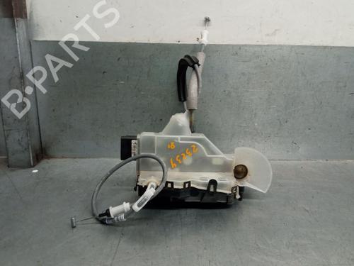 Used Front left lock CITROËN C5 AIRCROSS (A_) 1.2 PureTech 130 (ARHNSJ) (131 hp) 27662330
