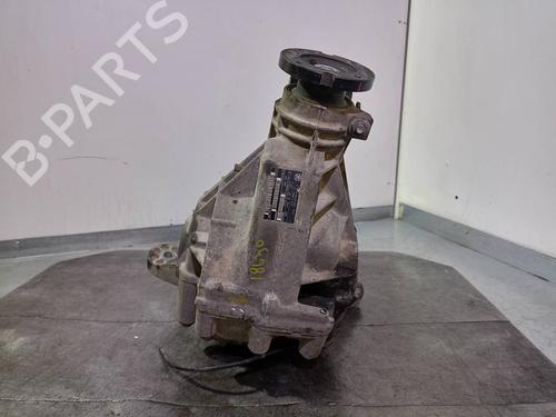 Rear differential MERCEDES-BENZ M-CLASS (W163) ML 270 CDI (163.113) | BP18426623M24 