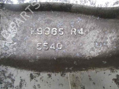 Rim KIA CARENS II MPV (FJ)  | BP3357886C45 