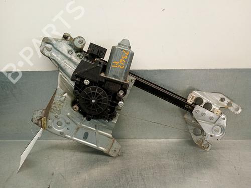 Rudehejsemekanisme venstre bagtil AUDI A4 B5 (8D2) 1.9 TDI (110 hp) 29270885