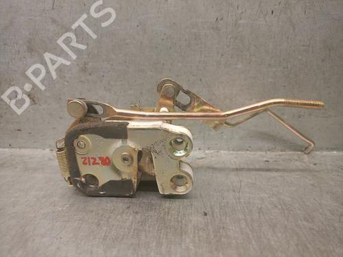 Front right lock SSANGYONG KORANDO (KJ) 2.9 TD 7120206000 | 7120206000
