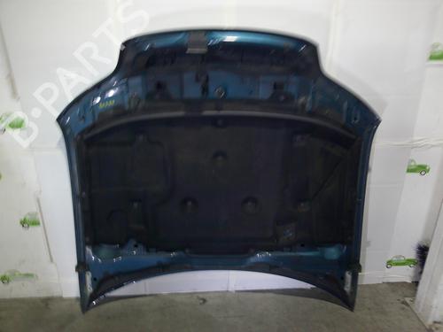 Hood OPEL OMEGA B (V94) 2.5 TD (F69, M69, P69) | BP18200193C1 