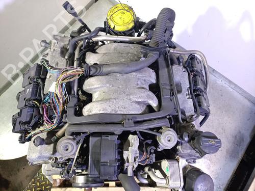 Engine MERCEDES-BENZ C-CLASS (W203) C 240 (203.061) | BP24363872M1 