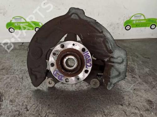 Used Right front steering knuckle PEUGEOT 508 I (8D_) 2.0 HDi (140 hp) 5886000