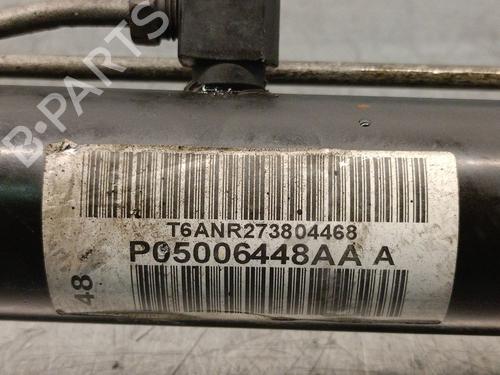 Styregear/Snekke CHRYSLER GRAND VOYAGER V (RT) 2.8 CRD | BP30617471M22 