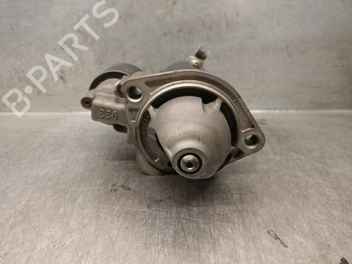 Starter AUDI A4 B6 Convertible (8H7) 1.8 T | BP22800183M8 