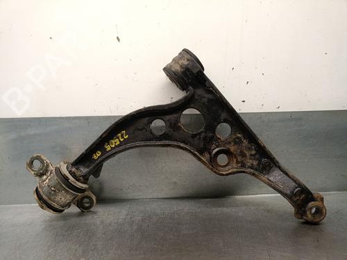 Left front suspension arm CITROËN JUMPER I Van (230L) 1.9 D | BP25245195M12 