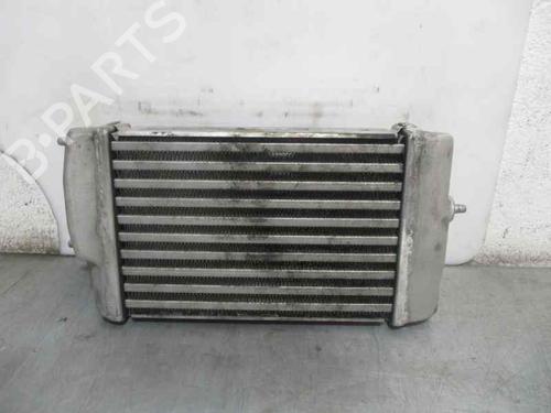 Intercooler CHRYSLER VOYAGER IV (RG, RS) 2.5 CRD | BP2116837M30 