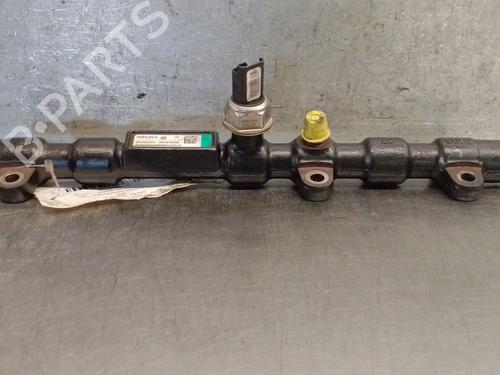 injection-rail-ssangyong-rodius-i-2005-36405366 main image