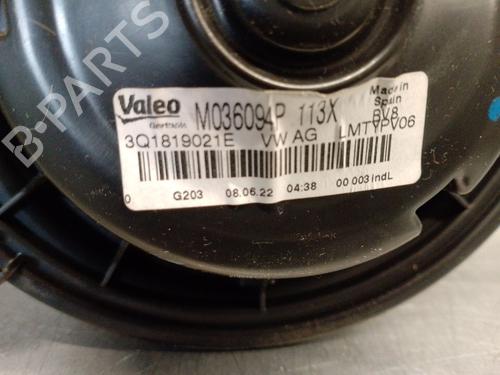 Heater blower motor CUPRA FORMENTOR (KM7, KMP) 1.5 TSI | BP29935192M62