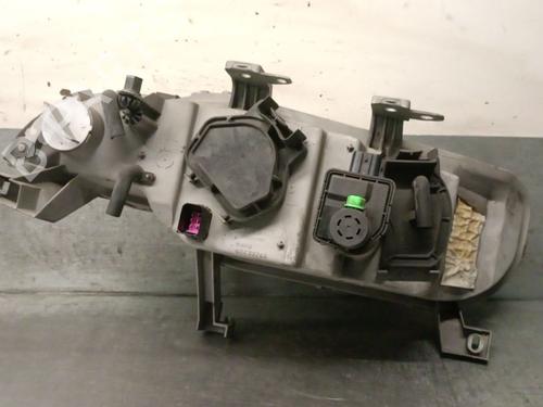 Left headlight ROVER 45 I Saloon (RT) 1.6 | BP31538601C28