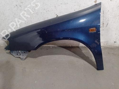 Used Left front fenders CITROËN XSARA (N1) 1.9 TD (90 hp) 27192064