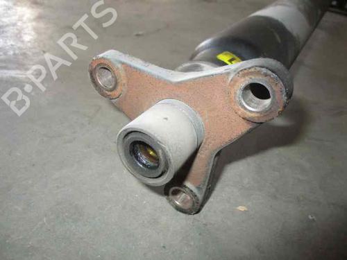 Mellomaksel kompl. OPEL OMEGA B (V94) 2.0 DTI 16V (F69, M69, P69) | BP2312565M37 