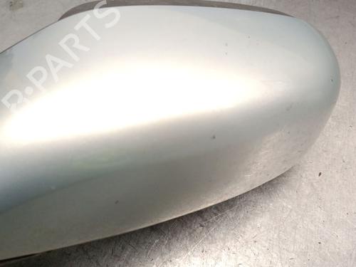 Left mirror RENAULT LAGUNA II (BG0/1_) 1.9 dCi (BG08, BG0G) | BP28193964C26 