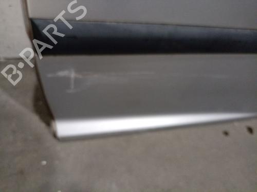 Left rear door PEUGEOT 207 (WA_, WC_) 1.4 HDi | BP29312353C4 