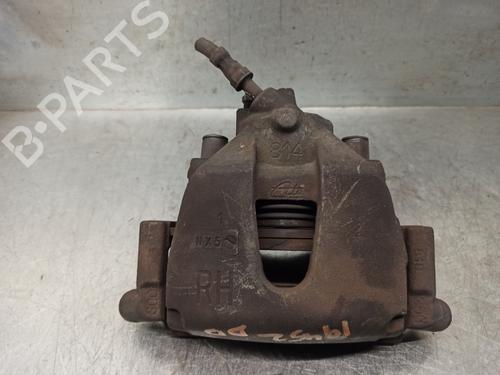 Bremssattel rechts vorne für FORD C-MAX (DM2) 1.8 TDCi (115 hp) 16691316