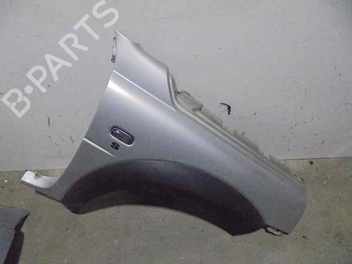 Used Right front fenders LAND ROVER FREELANDER I (L314) [1998-2006]  8168857
